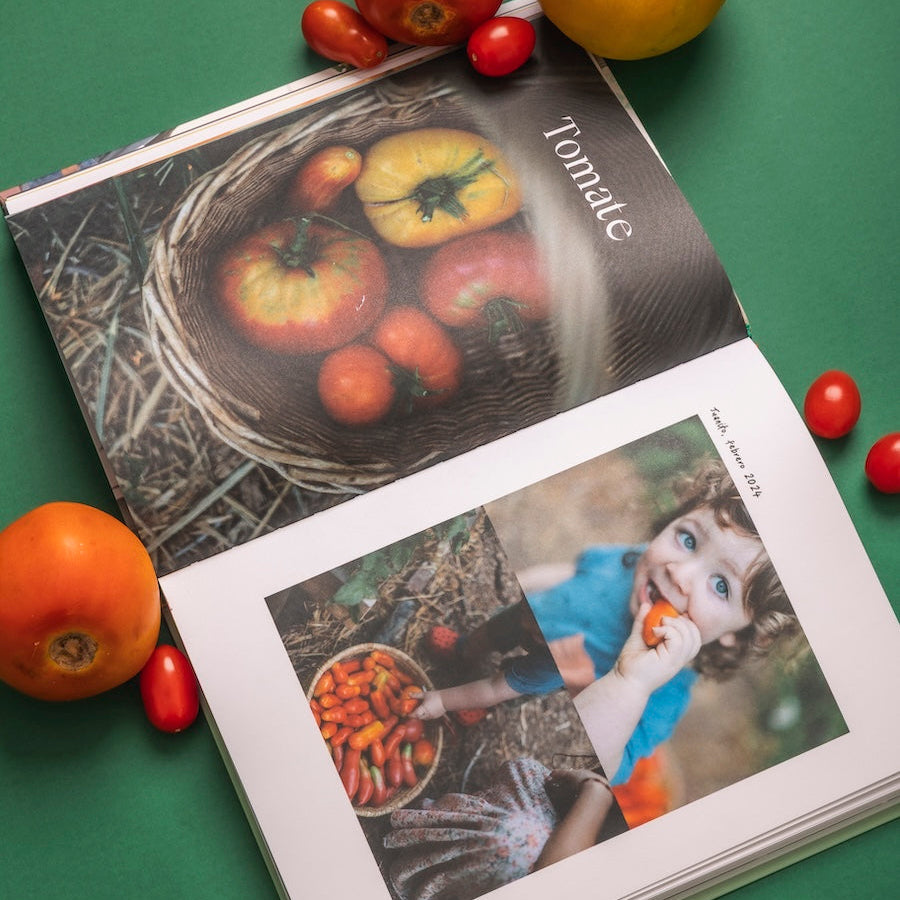 Libro El Poder de tu cocina