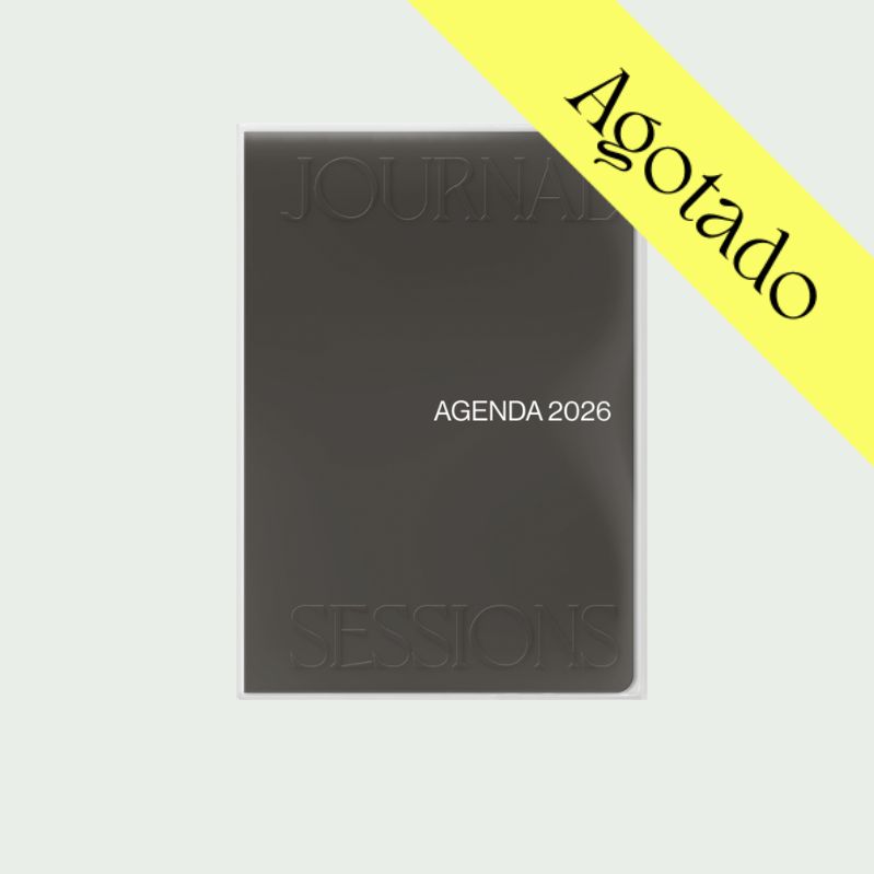 Agenda 2026 Monoblock - Journal Sessions