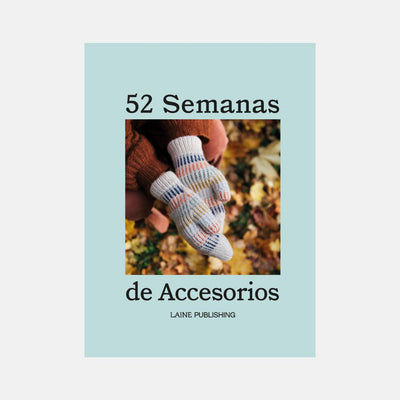 52 Semanas de Accesorios