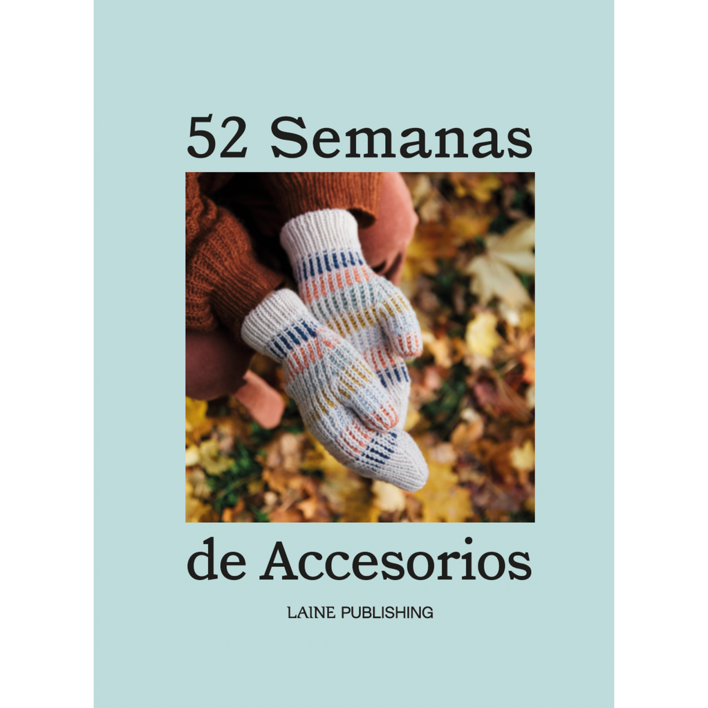 52 Semanas de Accesorios