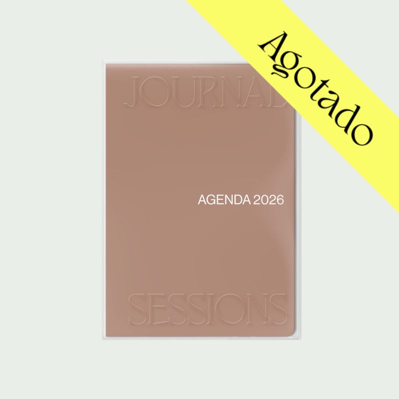 Agenda 2026 Monoblock - Journal Sessions