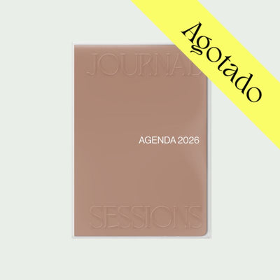 Agenda 2026 Monoblock - Journal Sessions