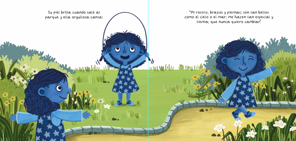 Libro Azulada 4ta edición