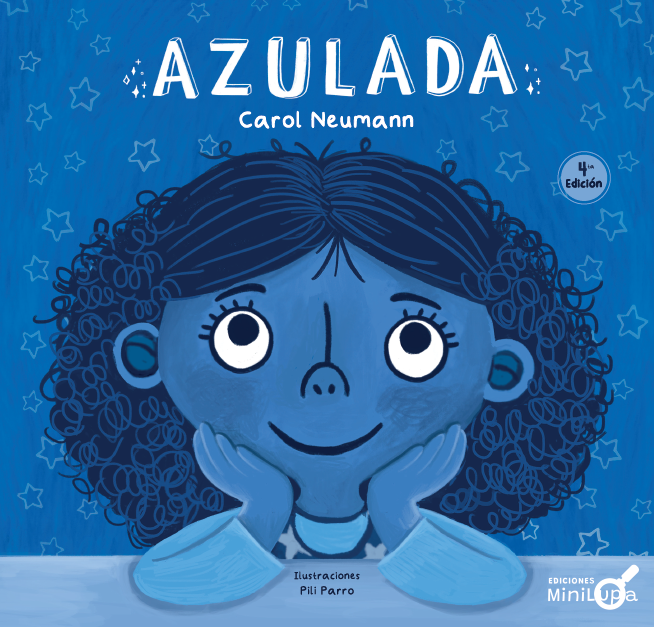 Libro Azulada 4ta edición