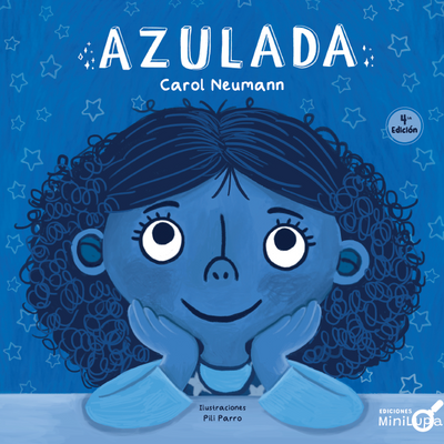 Libro Azulada 4ta edición