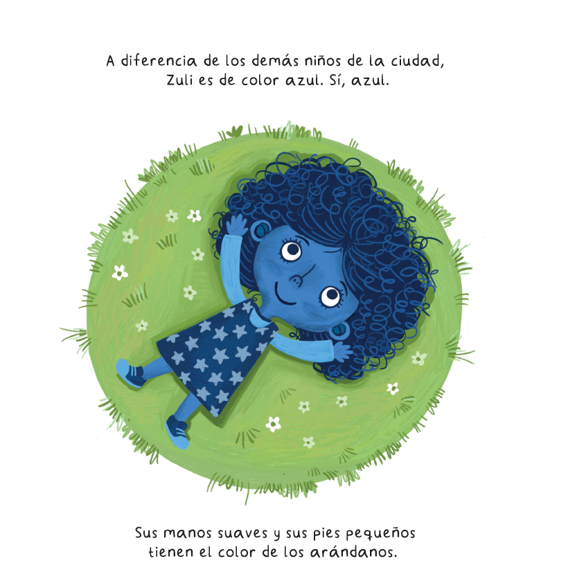 Libro Azulada 4ta edición