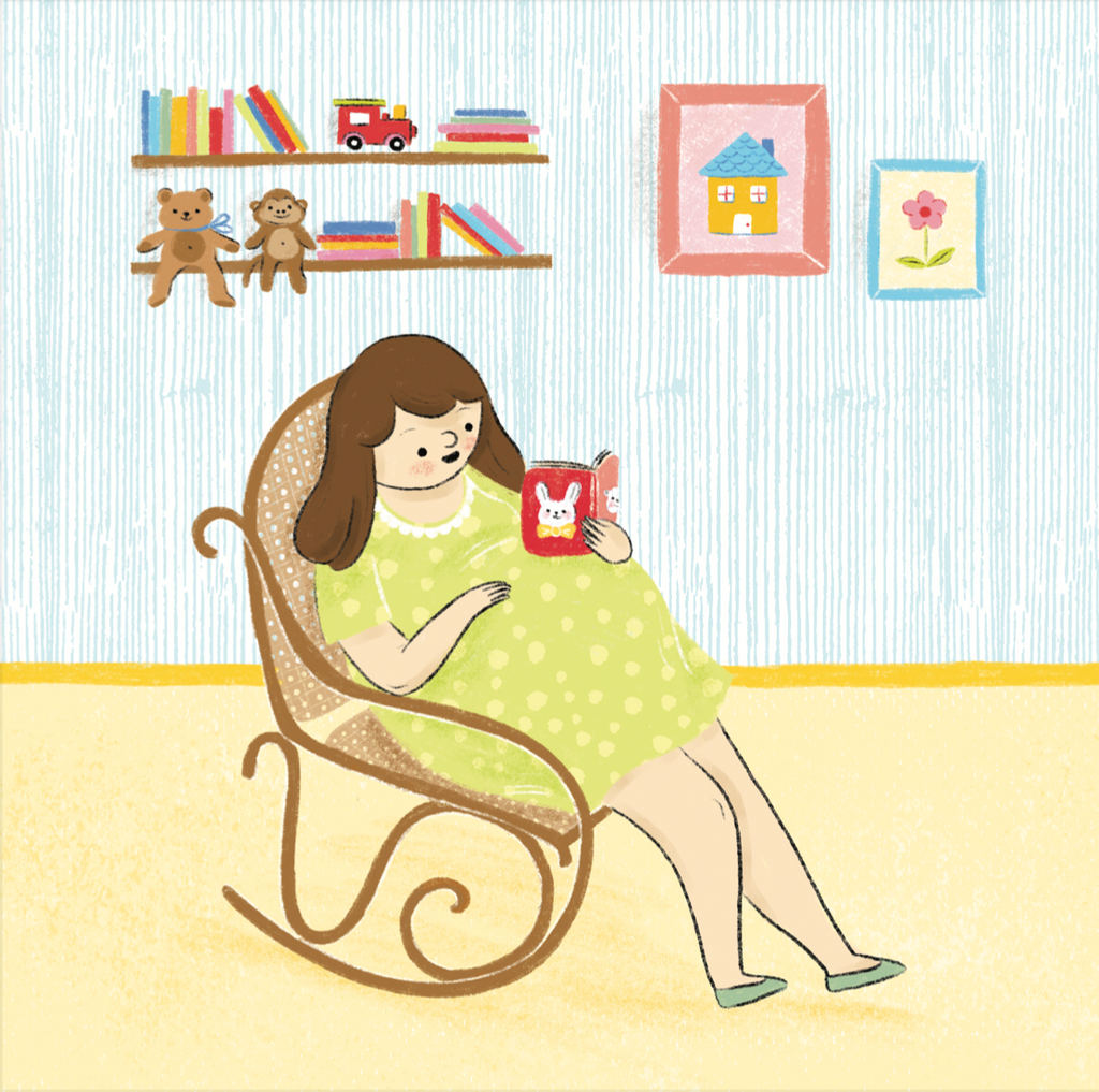Libro Gracias mamá