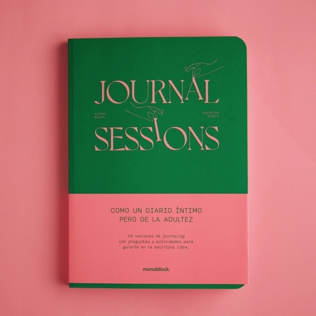 Journal Sessions