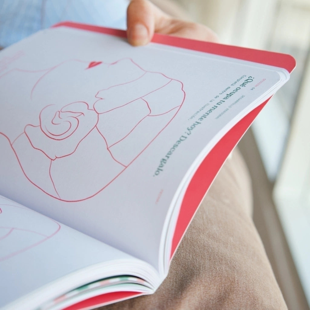Journal Sessions