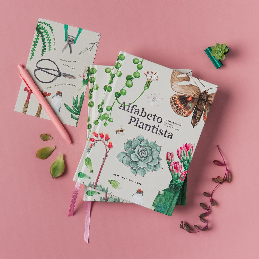 Libros diseñados en Chile