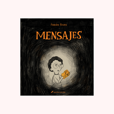 Libro Mensajes (4+ años)