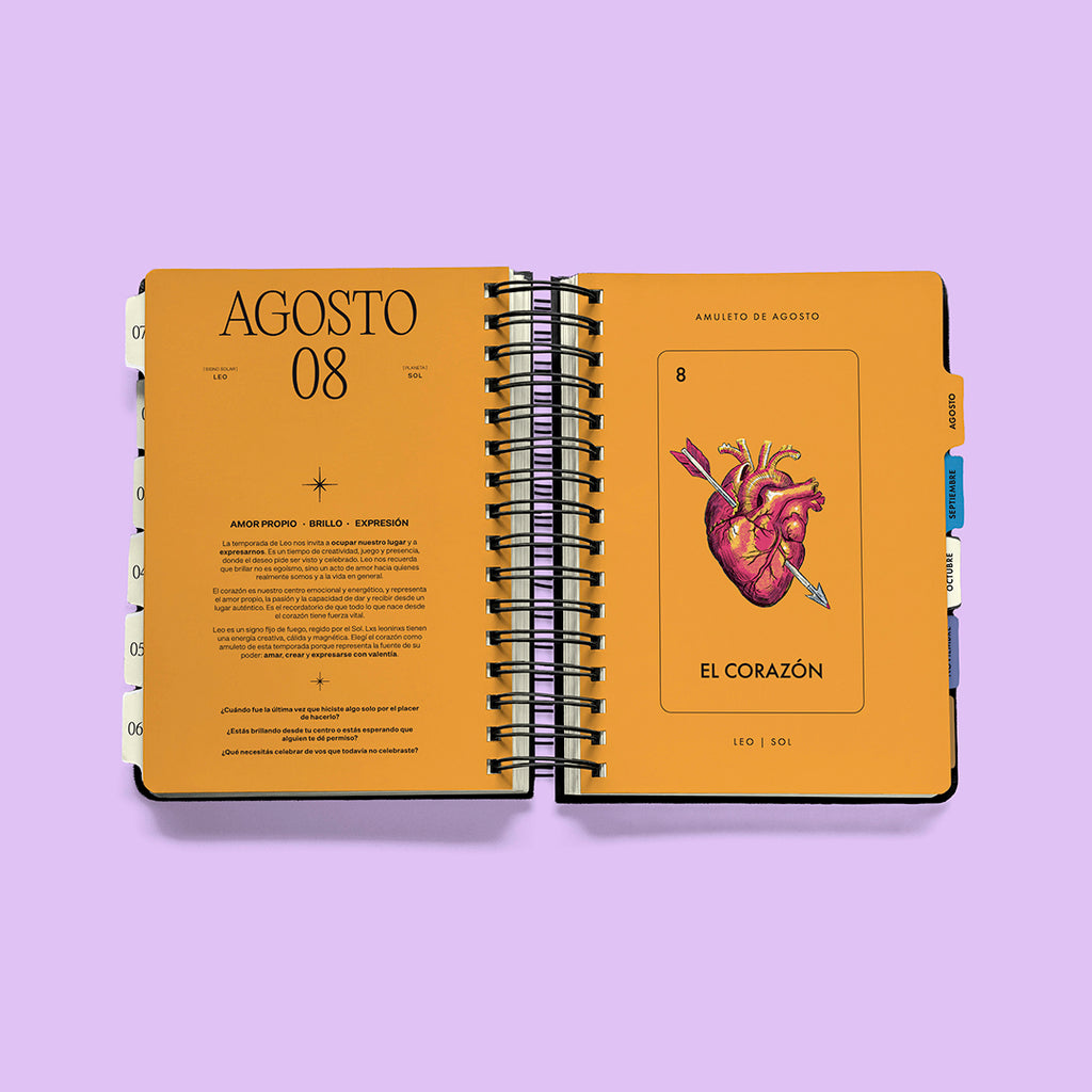 Agenda 2027 Monoblock - Bruja Moderna Hechizo