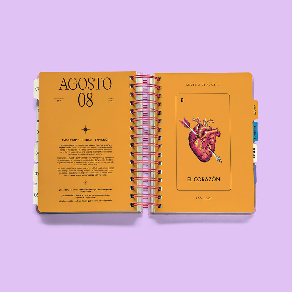 Agenda 2027 Monoblock - Bruja Moderna Herradura