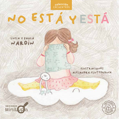 Libro No está y está