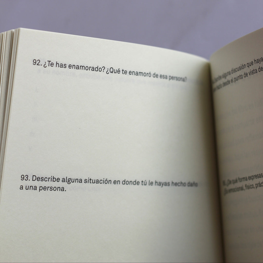 Ideas para recordar