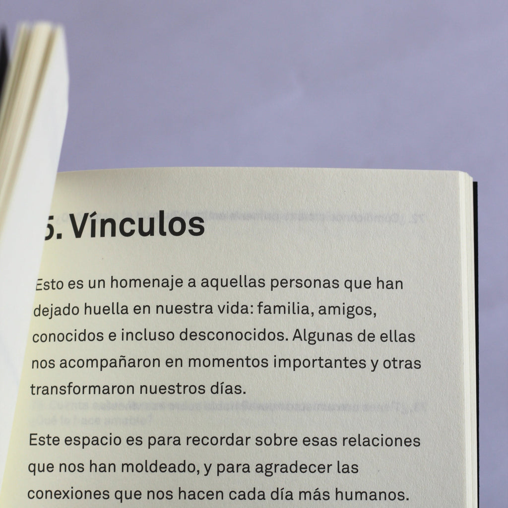 Ideas para recordar