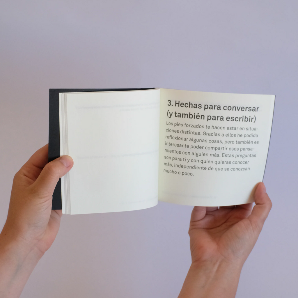 Ideas para escribir vol. 2