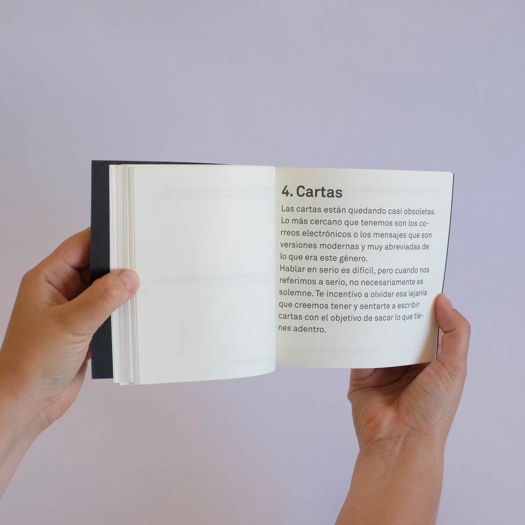 Ideas para escribir vol. 2