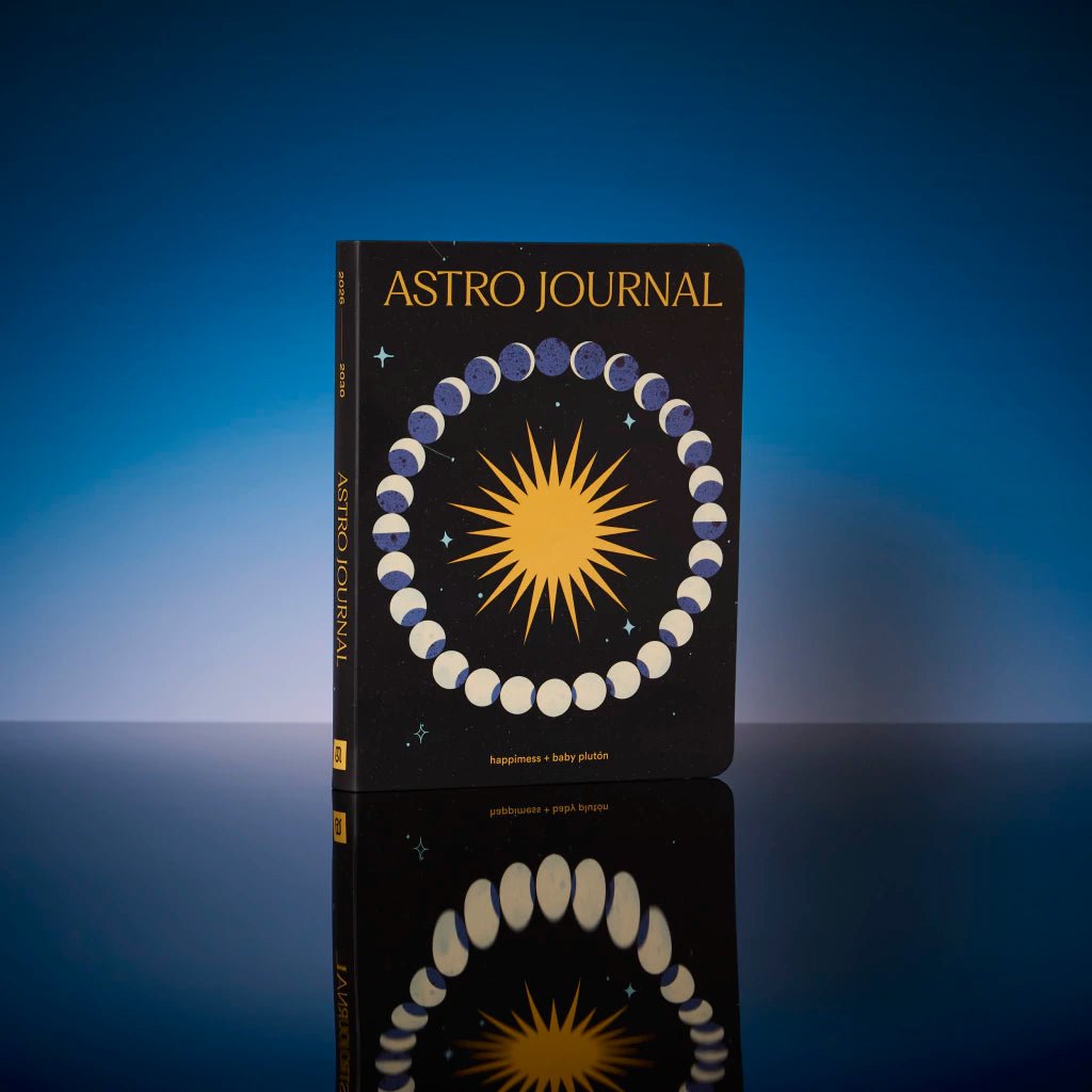 Astro Journal