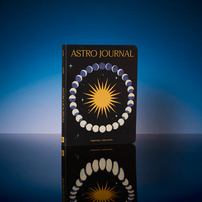 Astro Journal