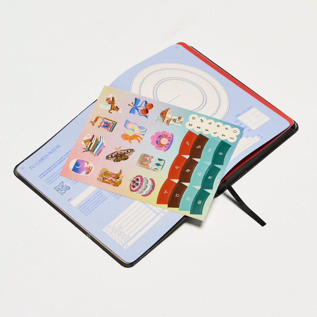 Astro Journal