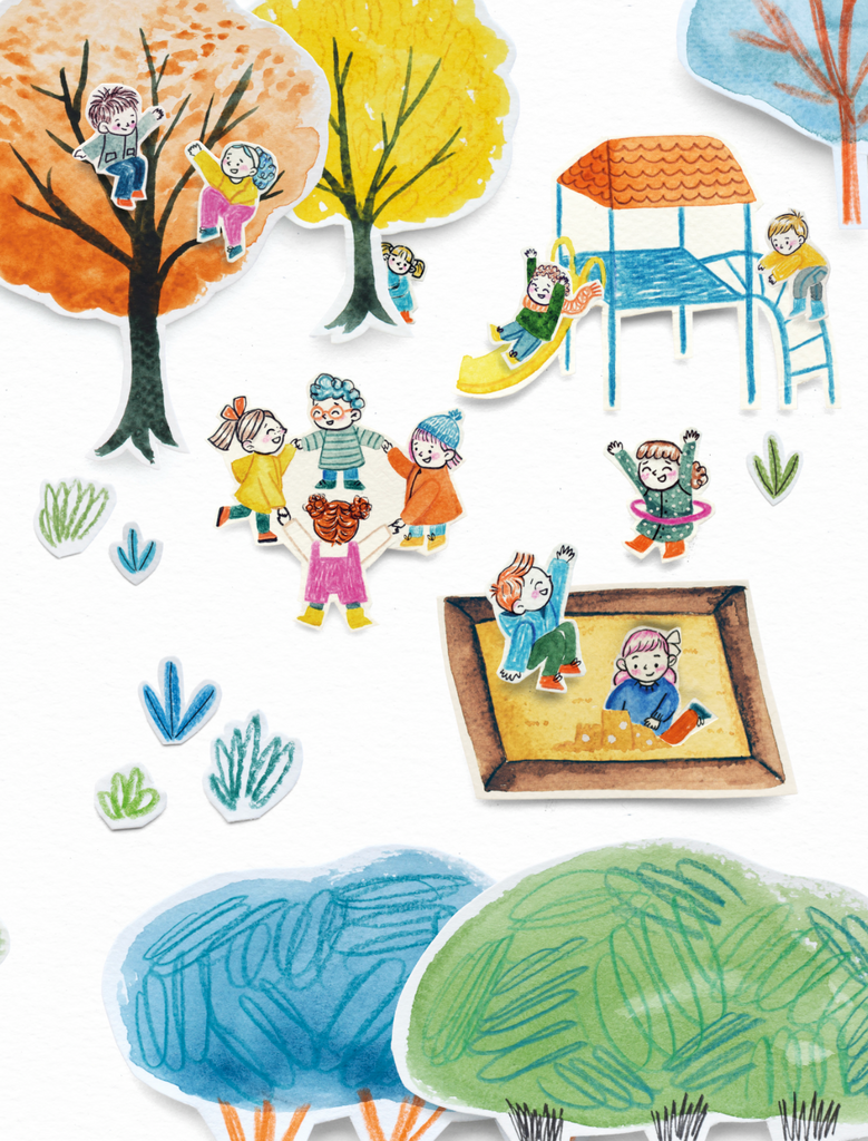 Libro El Señor nada