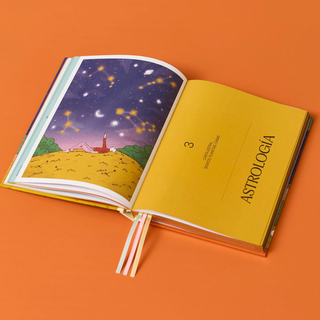 PREVENTA Libro Un Viaje a tu Universo