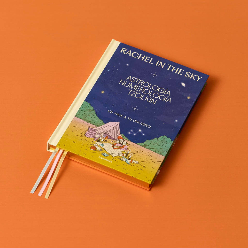 PREVENTA Libro Un Viaje a tu Universo