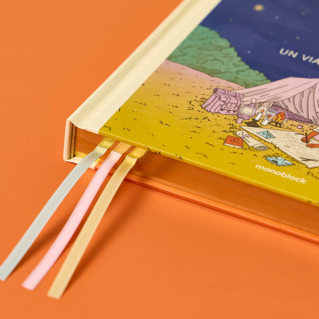 PREVENTA Libro Un Viaje a tu Universo