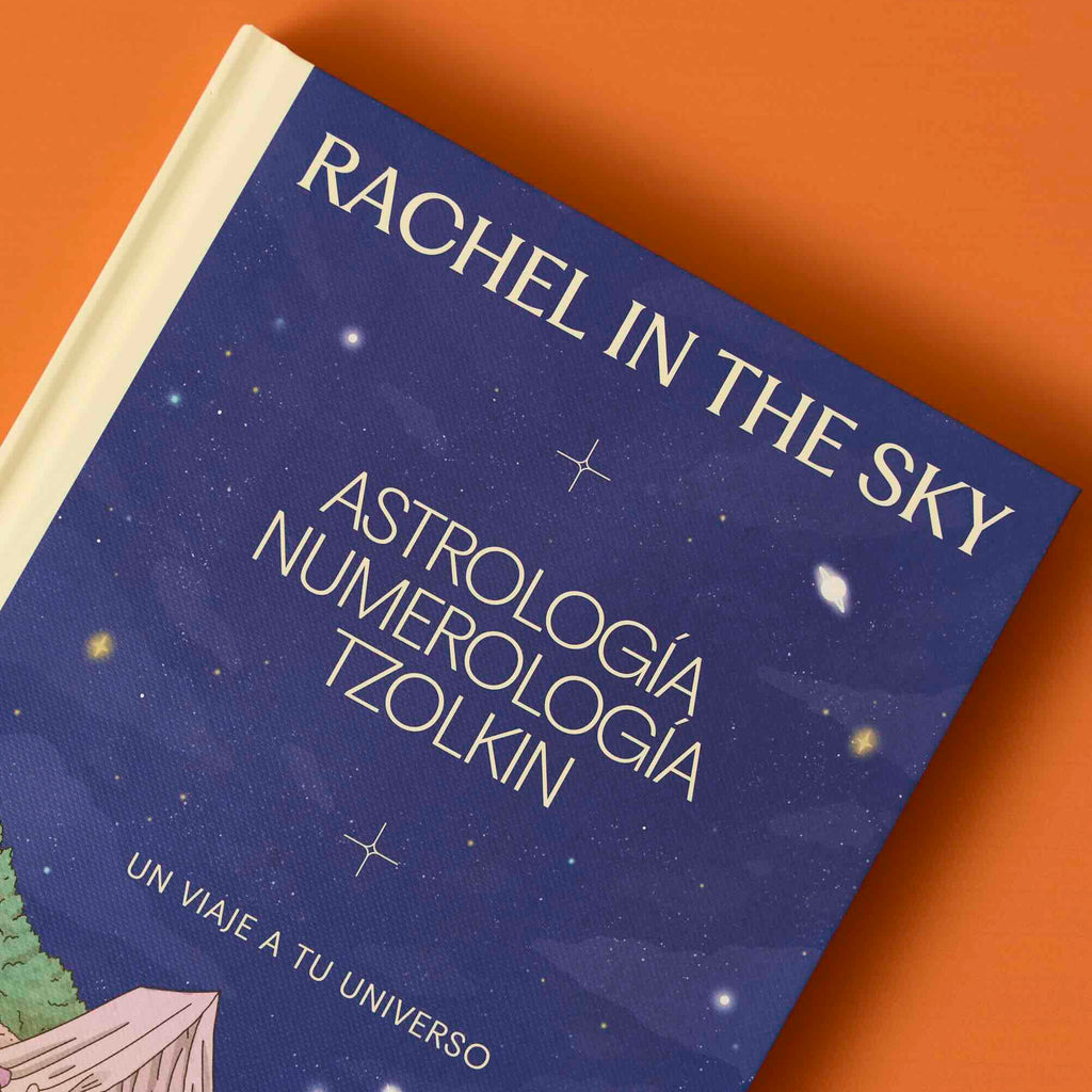 PREVENTA Libro Un Viaje a tu Universo