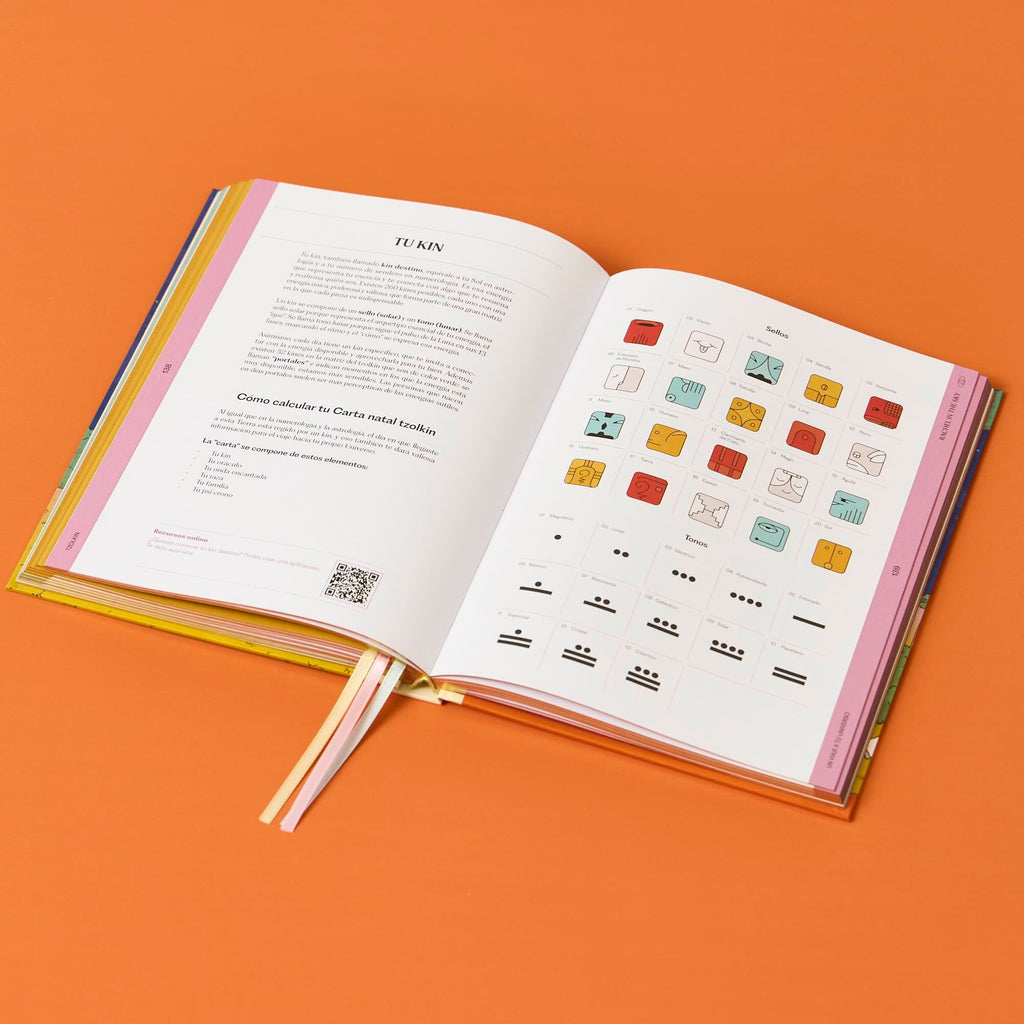 PREVENTA Libro Un Viaje a tu Universo
