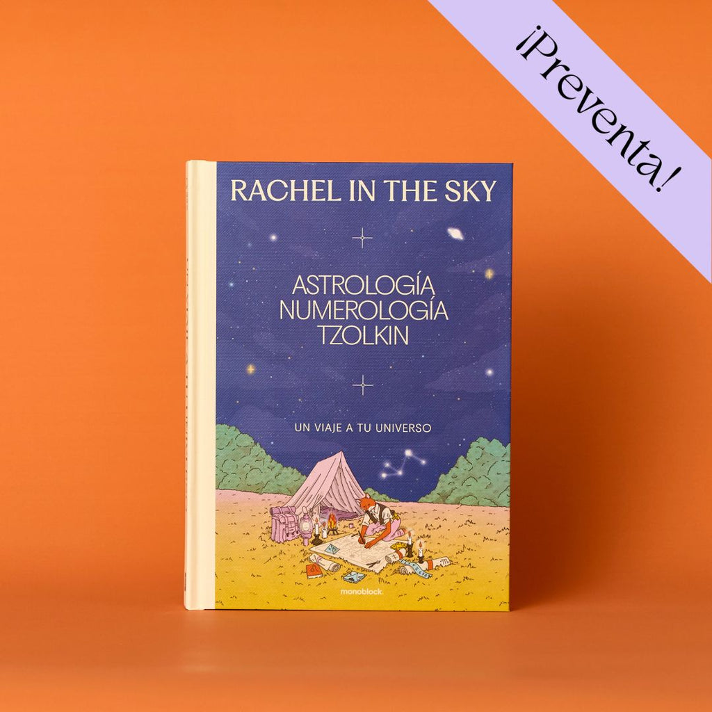 PREVENTA Libro Un Viaje a tu Universo
